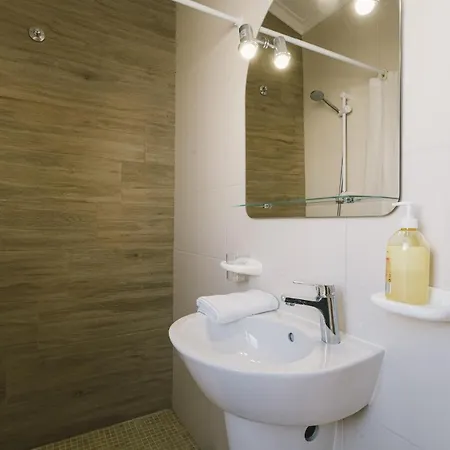 Apartment Best 70 - Mariano Loft 1