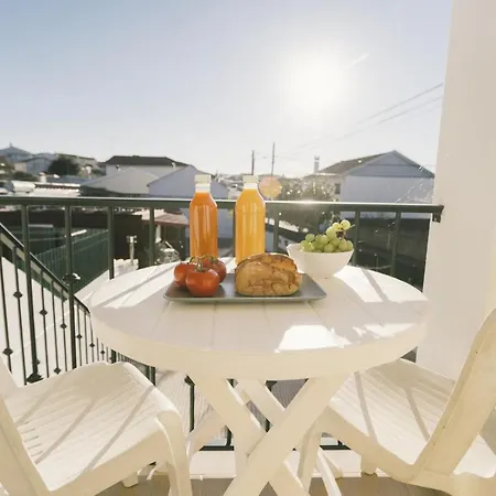 Best 70 - Mariano Loft 1 Apartment Serra d'El-Rei