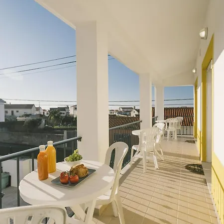 Best 70 - Mariano Loft 1 Serra d'El-Rei