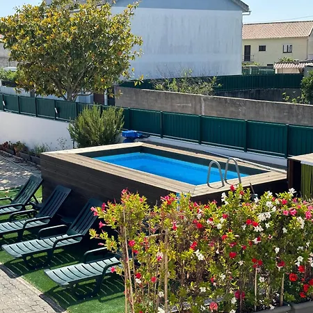 Best 70 - Mariano Loft 1 Apartment Serra d'El-Rei