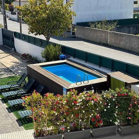 Best 70 - Mariano Loft 1 Apartment Serra d'El-Rei